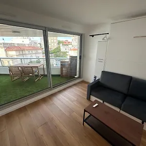 Front De - & Thalasso Appartement